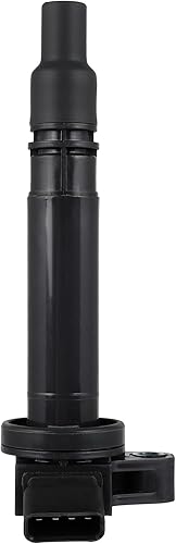 Miniatura 10 de AUTOMUTO Bobina de encendido compatible con Lexus GS460 4.6 L 2008-2011 de repuesto para números de pieza: UF608 (paquete de 1)