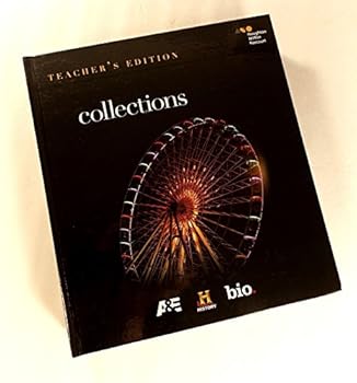 Hardcover Collections Grade 6 2017 Book