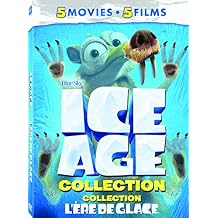 Ice Age 5 Movie Collection