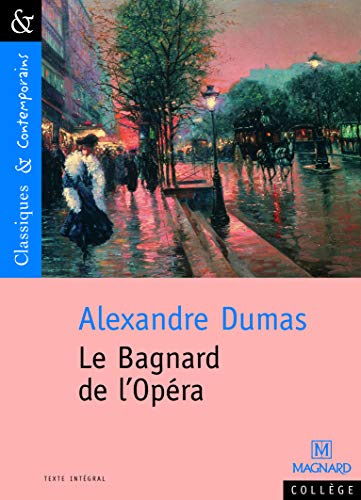 Le Bagnard de l'Opéra - Classiques et Contempor... [French] 2210754240 Book Cover