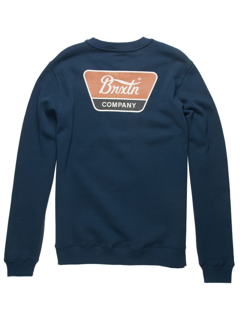 BrixtonMens Linwood Crew