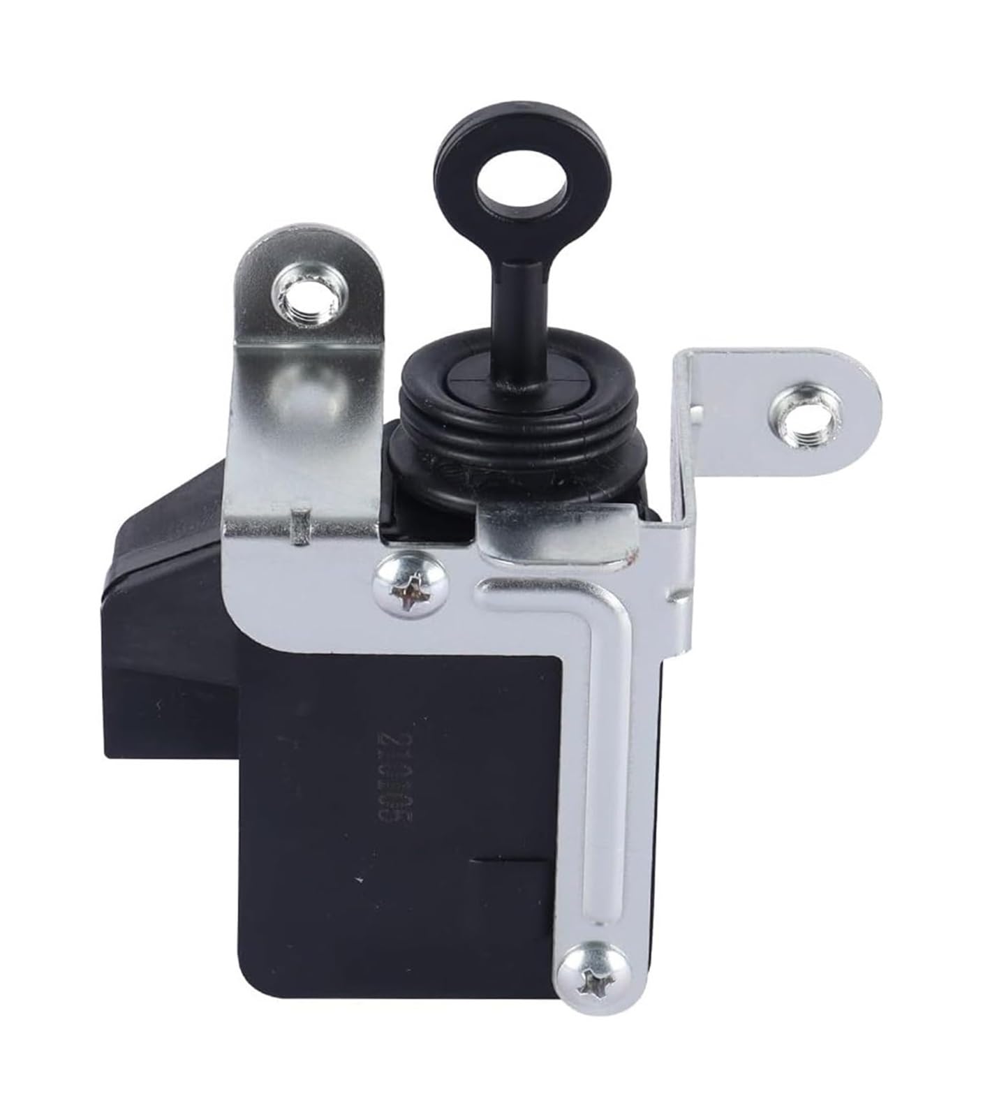 for Toyota for AYGO 2005-2014 Complete Tailgate Boot Lock Latch Catch Actuator Mechanism 8719.88 69350-0H010 8726R6 6615.28 Boot Lid Lock(Actuator)