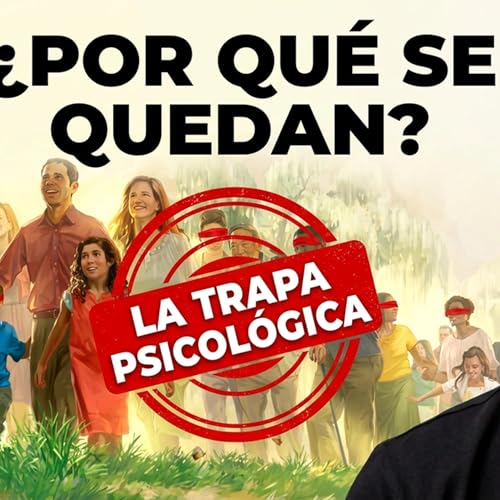 Atrapados entre la duda y la identidad: La trampa mental de ser Testigo de Jehova