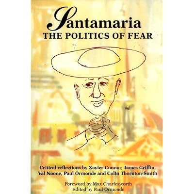 Santamaria