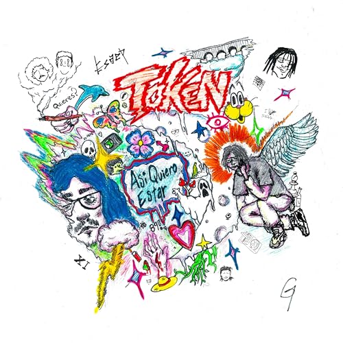 Token feat. Noiz, Lady Falcon, 0cho, Riskidd, bensuccio & W8bi