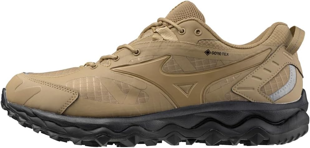 Amazon.co.jp: Wave Mujin TL GTX D1GA221705230 : Clothing, Shoes