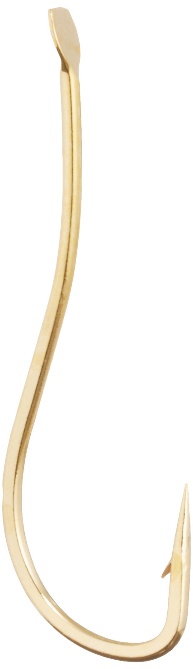 かわせみ様 Amazon | KAWASEMI(かわせみ針) J-1 100本金流線 フック 12号 釣り針