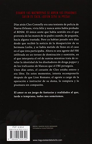 El torneo (Amos y mazmorras 2) (CAMPAÑAS)