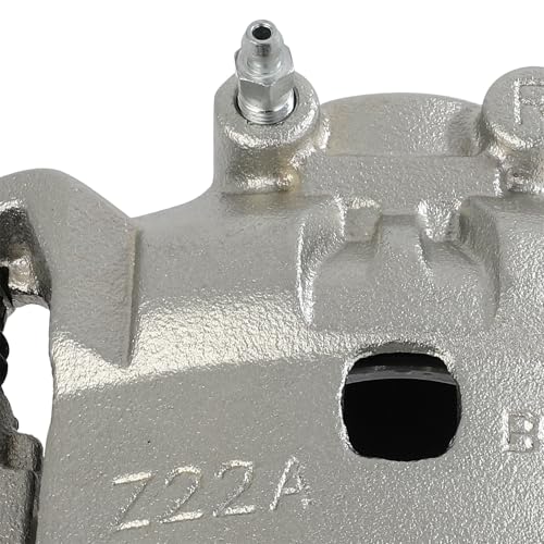 Image of 19B6860 19B6861 Front Left & Right Disc Brake Calipers