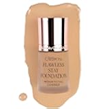 Liquid Foundation with Flawless Stay by Beauty Creations