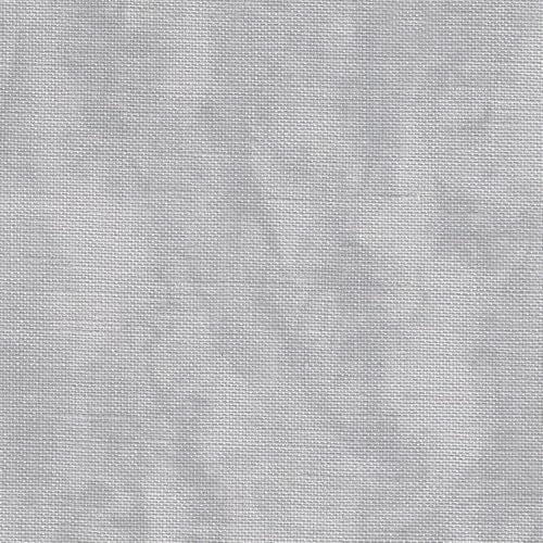 Wizardi Edinburgh Vintage 36 Count Vintage Gray. Needlework Canvas, Cross-Stitch Fabric, Embroidery Cloth, Needlepoint Canvas. 3217/7729 Precut Zweigart