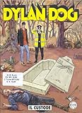 dylan dog deutsch  DYLAN DOG [Jahresabo] (Englisch)