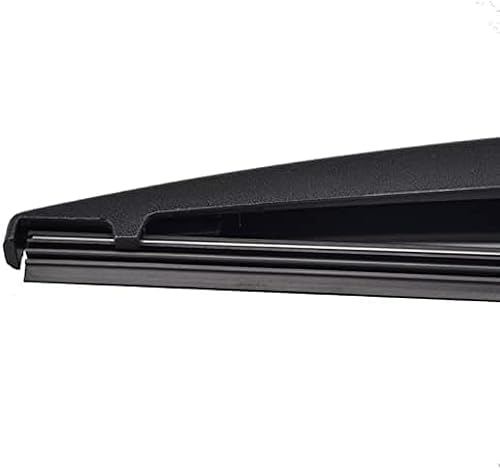 Car rear windshield wiper blade for Vauxhall For Opel For Zafira A 1999-2005 rear wiper blaes