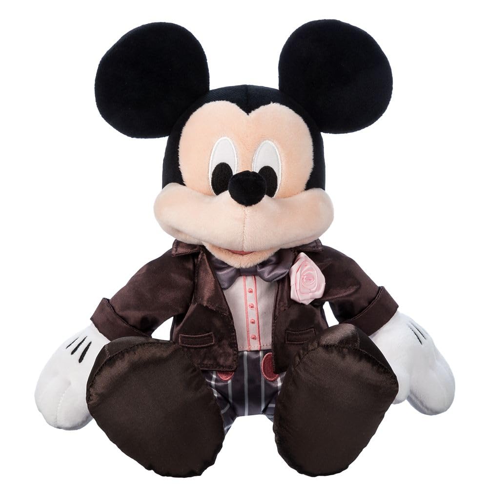 Amazon.co.jp: Disney Store 公式 ミッキーマウス ウェディング