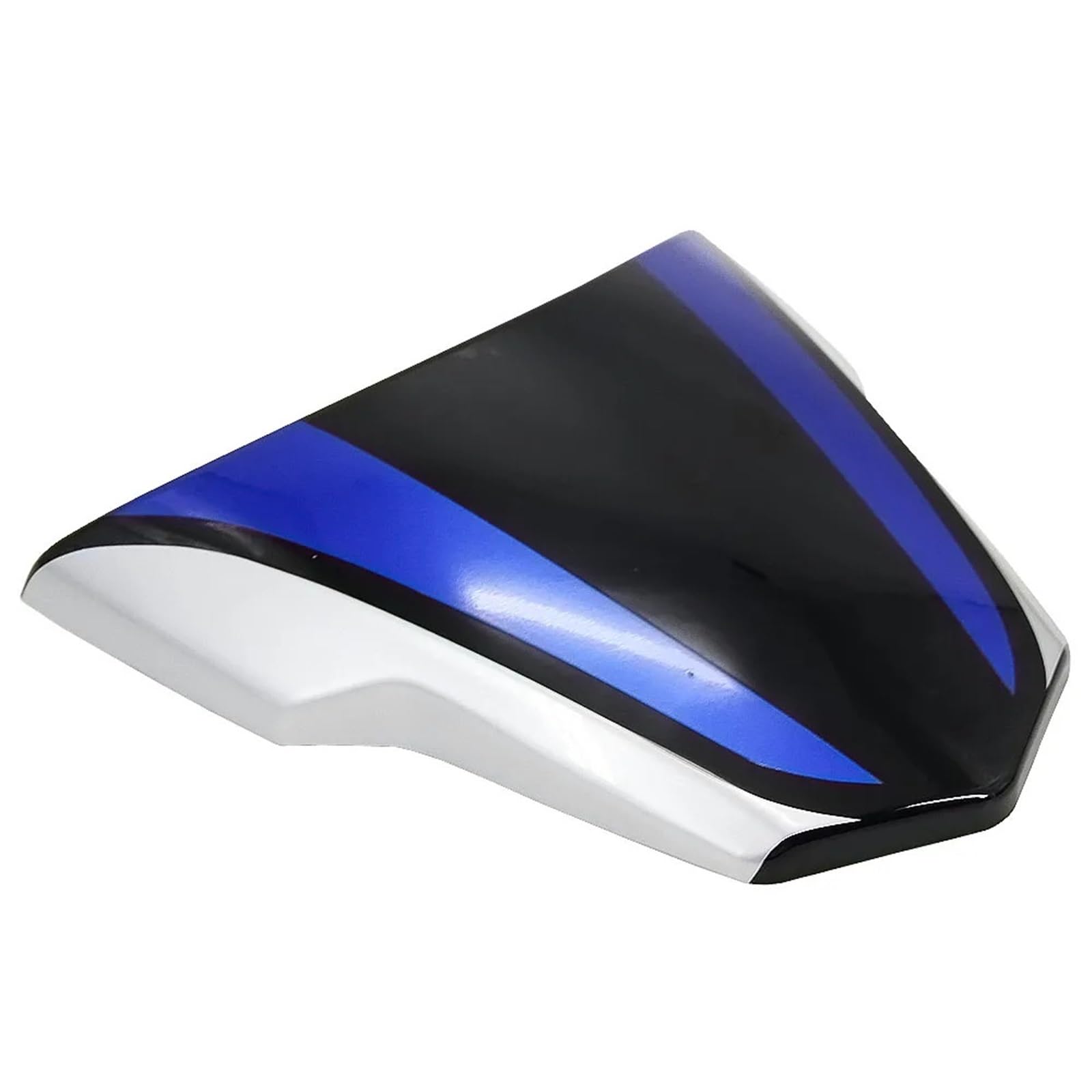 Pad carénage queue MT-09 bleu idéal pour vos sorties solo