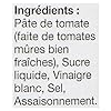 French's Tomato Ketchup, Bottle in Canada with 100% Canadian Tomatoes, No Artificial Colours or Flavours, Kosher, 1.5 L #2