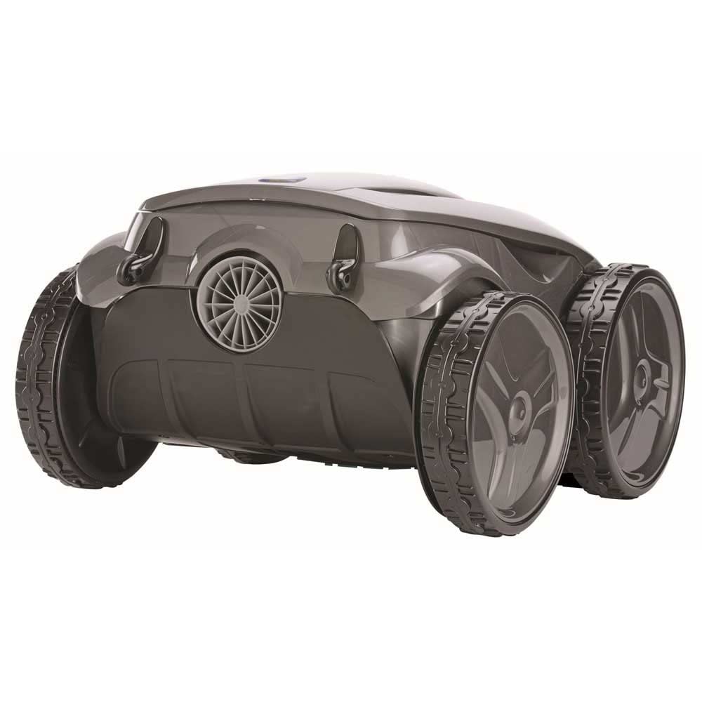 Zodiac Automatyczne czyszczenie basenów Vortex 4WD Baseny do 12 x 6 m; Czyste podłogi, ściany i woda. Wskaźnik filtra pełnego. Zawiera kabel 18 m i wózek. OV 5200
