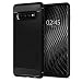 Spigen Rugged Armor Designed for Samsung Galaxy S10 Case (2019) - Matte Black