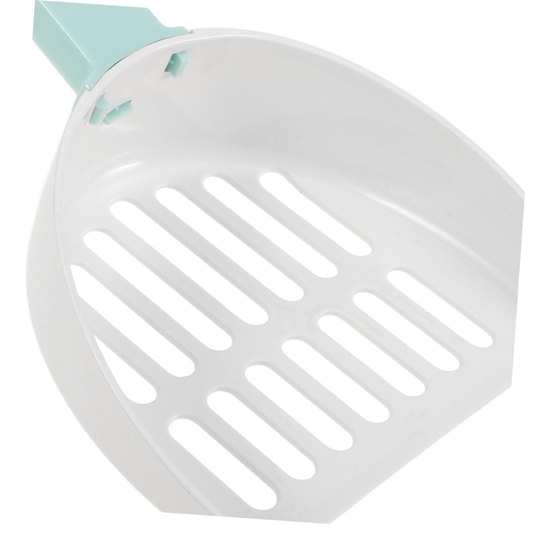 YARNOW 5 Pièces Pelle À pour Chat Animal Chaton Pooper Lifter Tamisage Pelle À Pelle À Filtre Caca Tamisage Pelle À pour Chat Pelle pour Chat