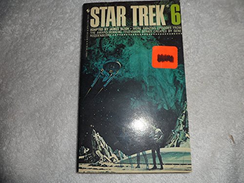Star Trek 6 view 2