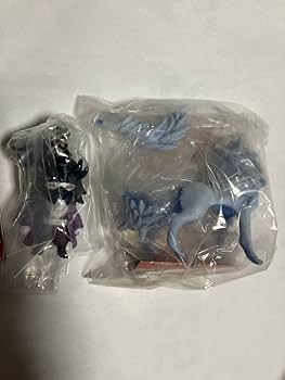 トリコ　ミニフィギュア　ストラップ　ココ トリコ ココ フィギュア ライト ストラップ アニメ レトロ レア