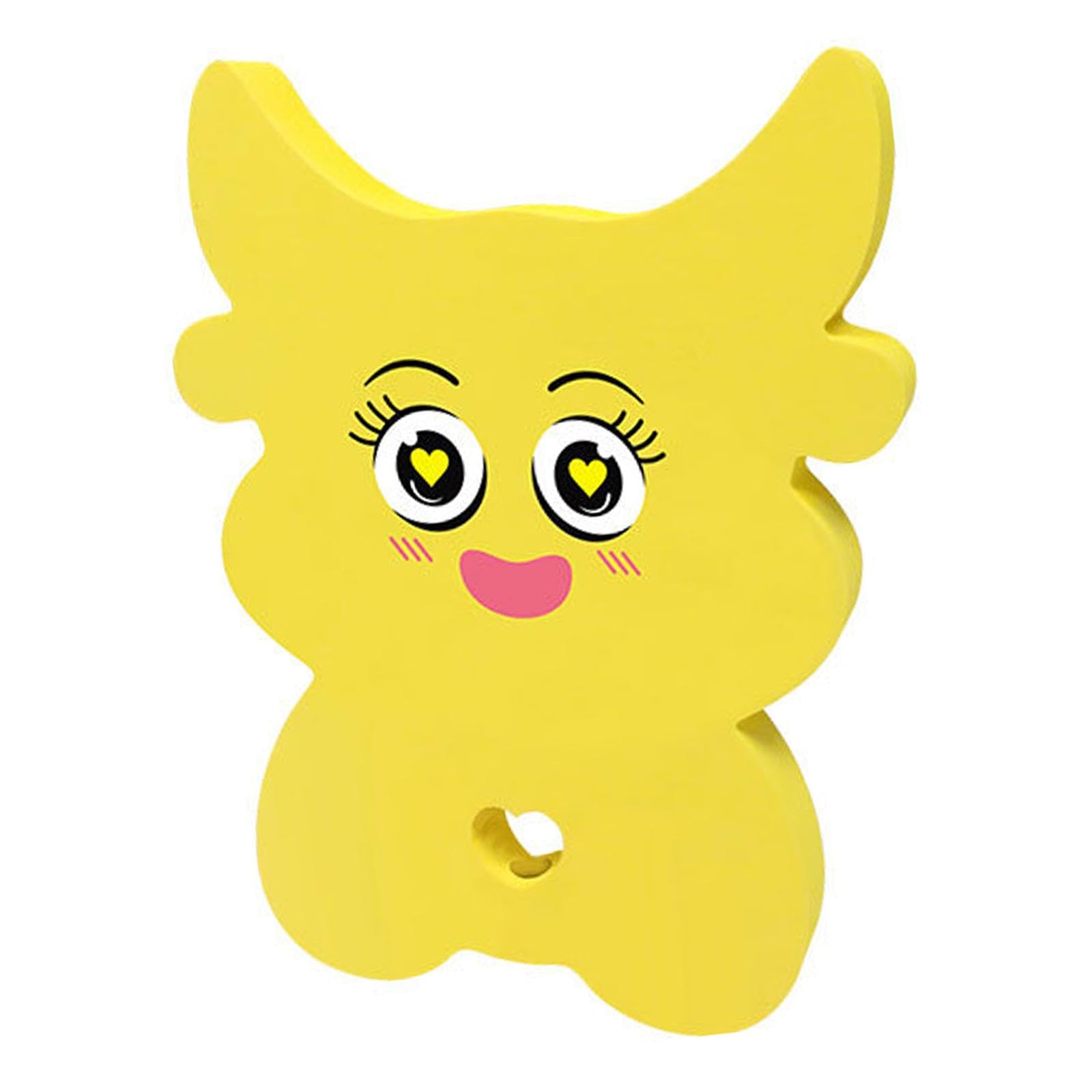 Kickboard for Pool Workouts, Cattle