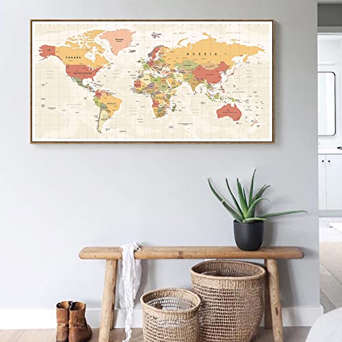 Consejos y comparativas para Comprar Lienzos abstractos grandes para comprar hoy. 8 Imagen adicional