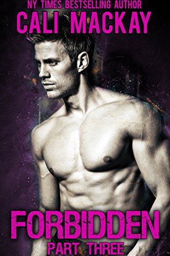 Forbidden - Part 3 (The Townsend Twins)