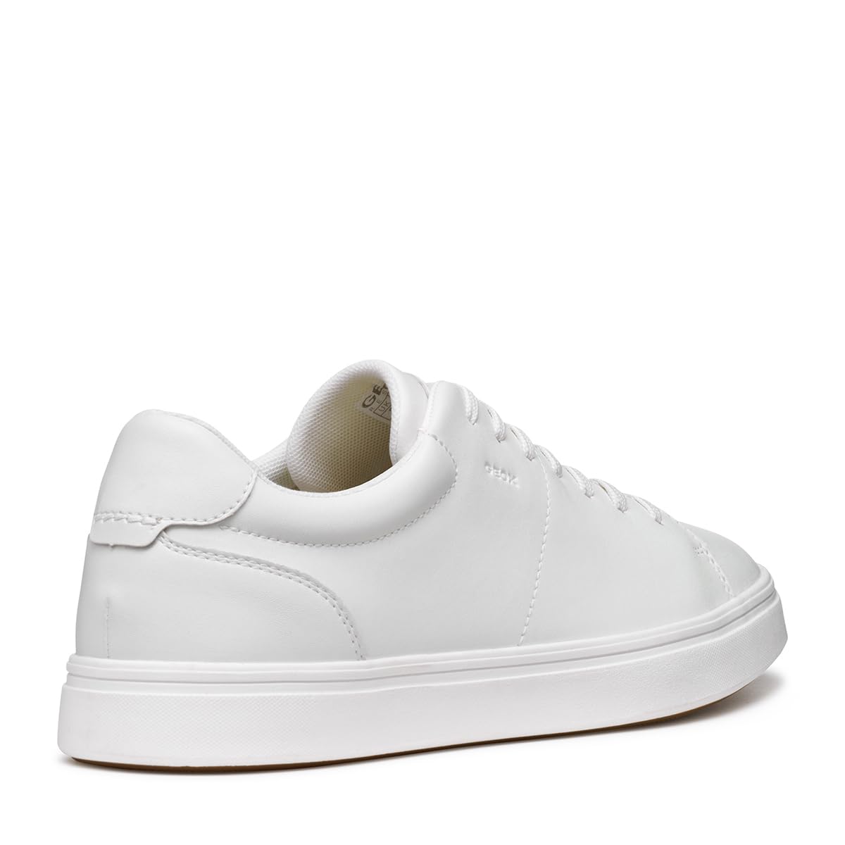 Geox U Baltmoore, Zapatillas Hombre