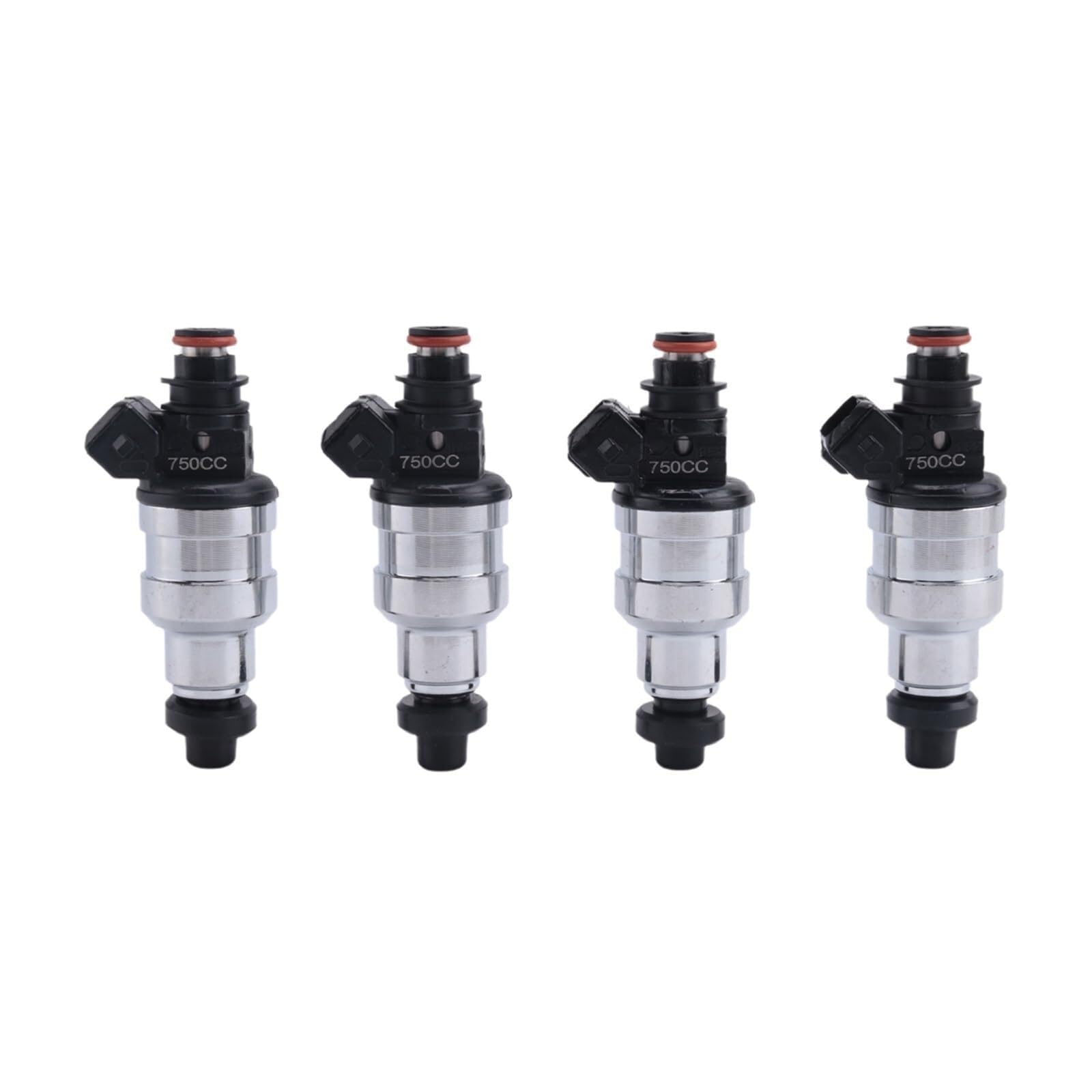 car Fuel Injector Petrol Fuel Injector for D16 D18 B16 B18 B20 F22 H22 H22A Engines 750Cc 42LB