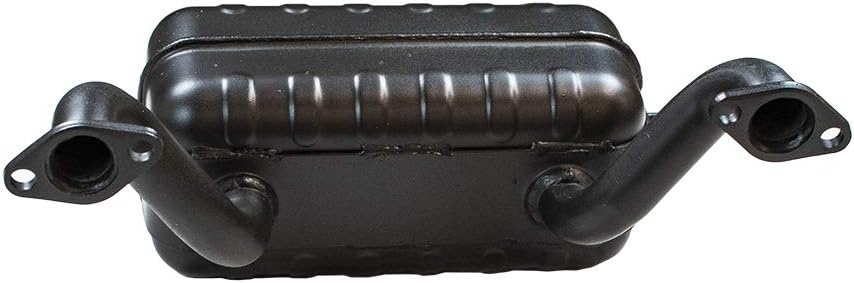 Exmark 109-8851 Muffler Quest 112-4029