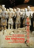 terrakotta armee ückeritz  AH 83 - Die Terrakottaarmee des Ersten chinesischen Kaisers QIN SHIHUANG: Dt. /Engl. (Arbeitshefte des Bayerischen Landesamtes für Denkmalpflege)