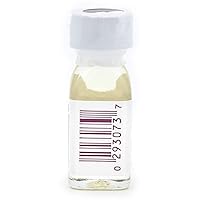 Vista 5 de LorAnn Aceite de hoja de clavo SS Sabor natural, 1 botella de dram (0.0125 fl oz - 0.1 fl oz - 1 cucharadita)