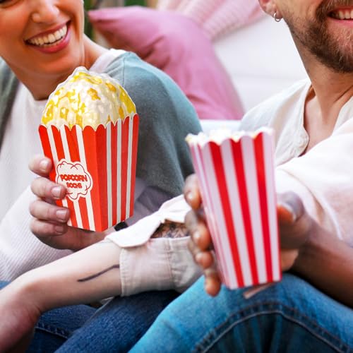 AGRIMONY Funny Popcorn Socks Box for Men Dad Women Teen Boys - Easter Funny Gifts Novelty Crazy Silly Cool Socks-Fathers Valentines Day Birthday Gag Christmas Gifts Stocking Stuffers