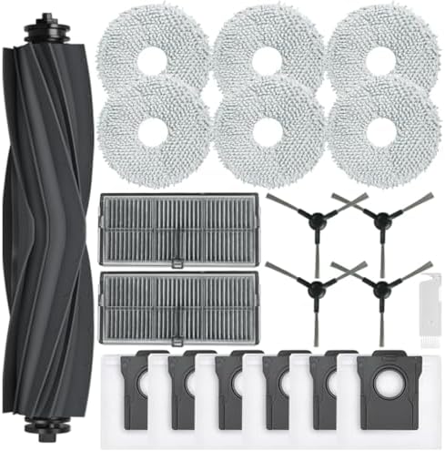 Pezzi di ricambio per aspirapolvere Dreame L10s Pro Ultra Heat