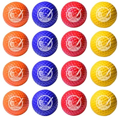 GoSports Foam Golf Practice