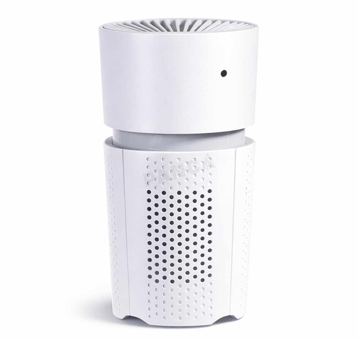 PANCA Portable Car Air Purifier with HEPA H13 Filter & Aromatherapy Diffuser | Negative Ion Generator, Dual Filtration Modes for Allergy & Asthma Relief-image-24