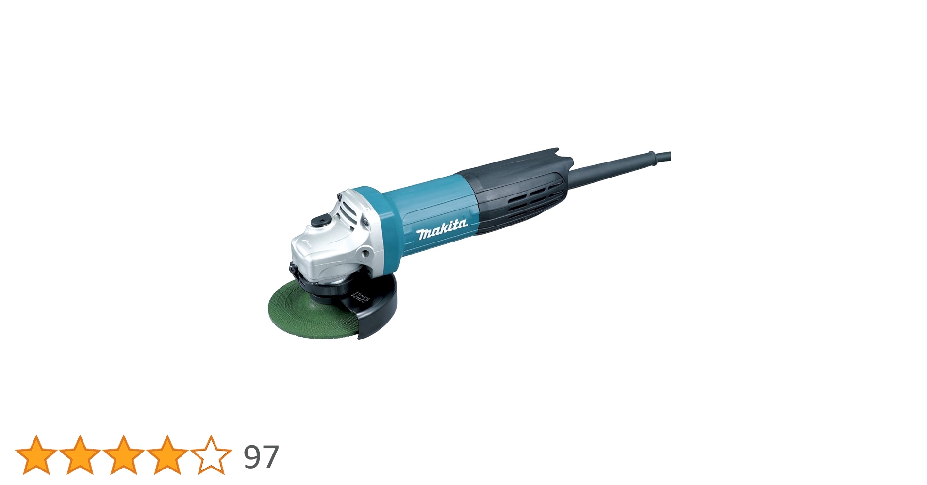 マキタディスクグラインダAC用 100mm 高速型最大出力960W GA4031 51D1FuR7vbL.jpg_BO30,255,255,