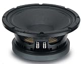 Eighteen Sound 18 10M600-0000 - Altoparlante medio in ferrite 8 Ohm con eccezionale sensibilità sulla banda di media frequenza 800 Watt