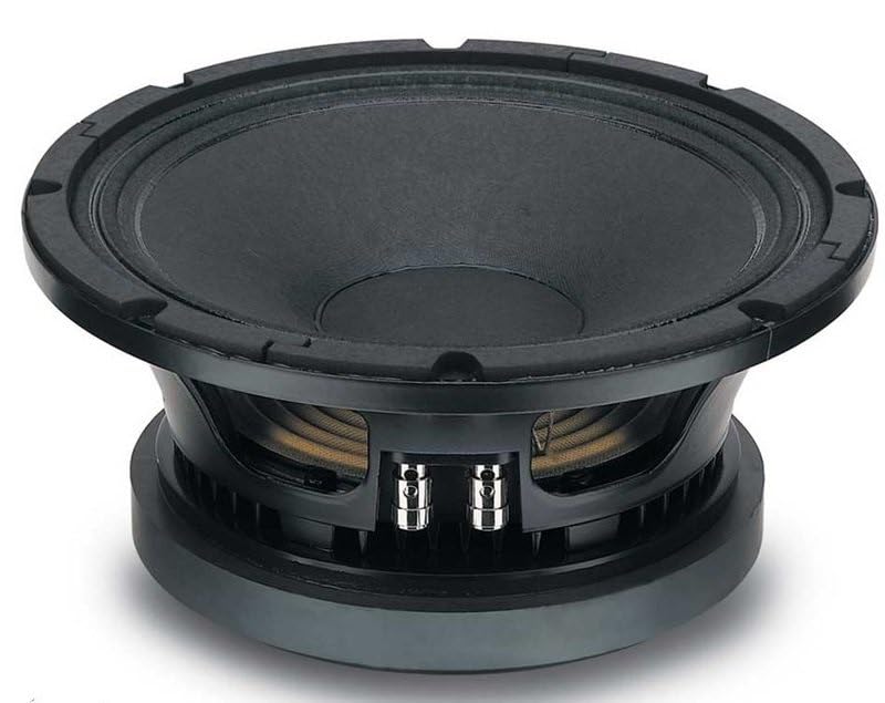 Haut-parleur 10M600 Eighteen Sound 800W pour restaurer vos médiums