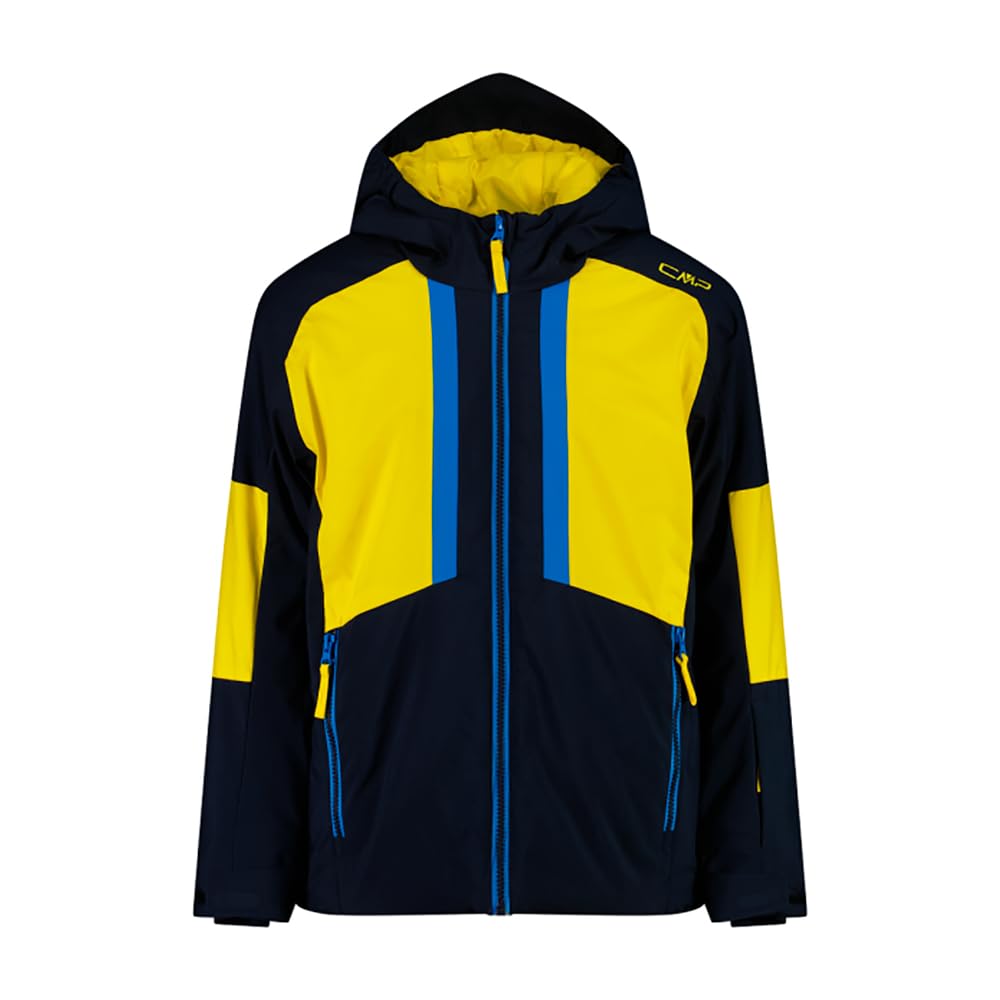 CMP 35W0374 Jacket 16 Years