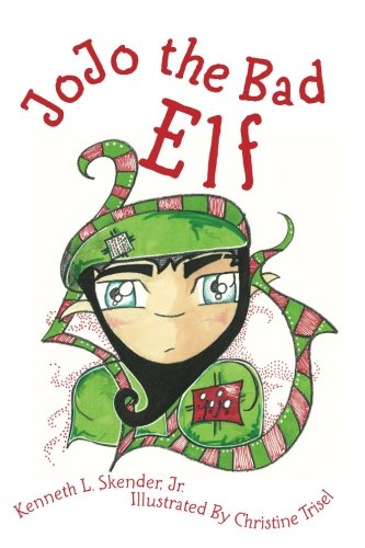 JoJo the Bad Elf