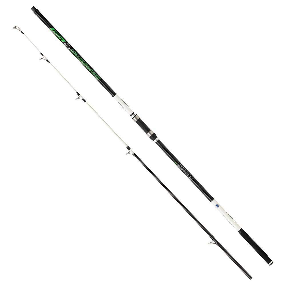 MitchellNew Suprema 3.0 Surf Master High Modulus Carbon Sea Fishing Rod