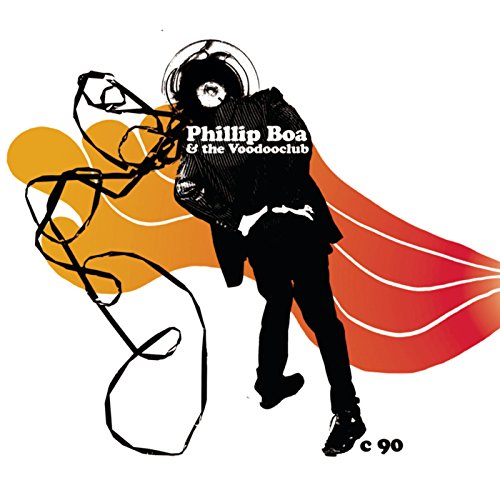C 90 von Phillip Boa And The Voodooclub bei Amazon Music - Amazon.de