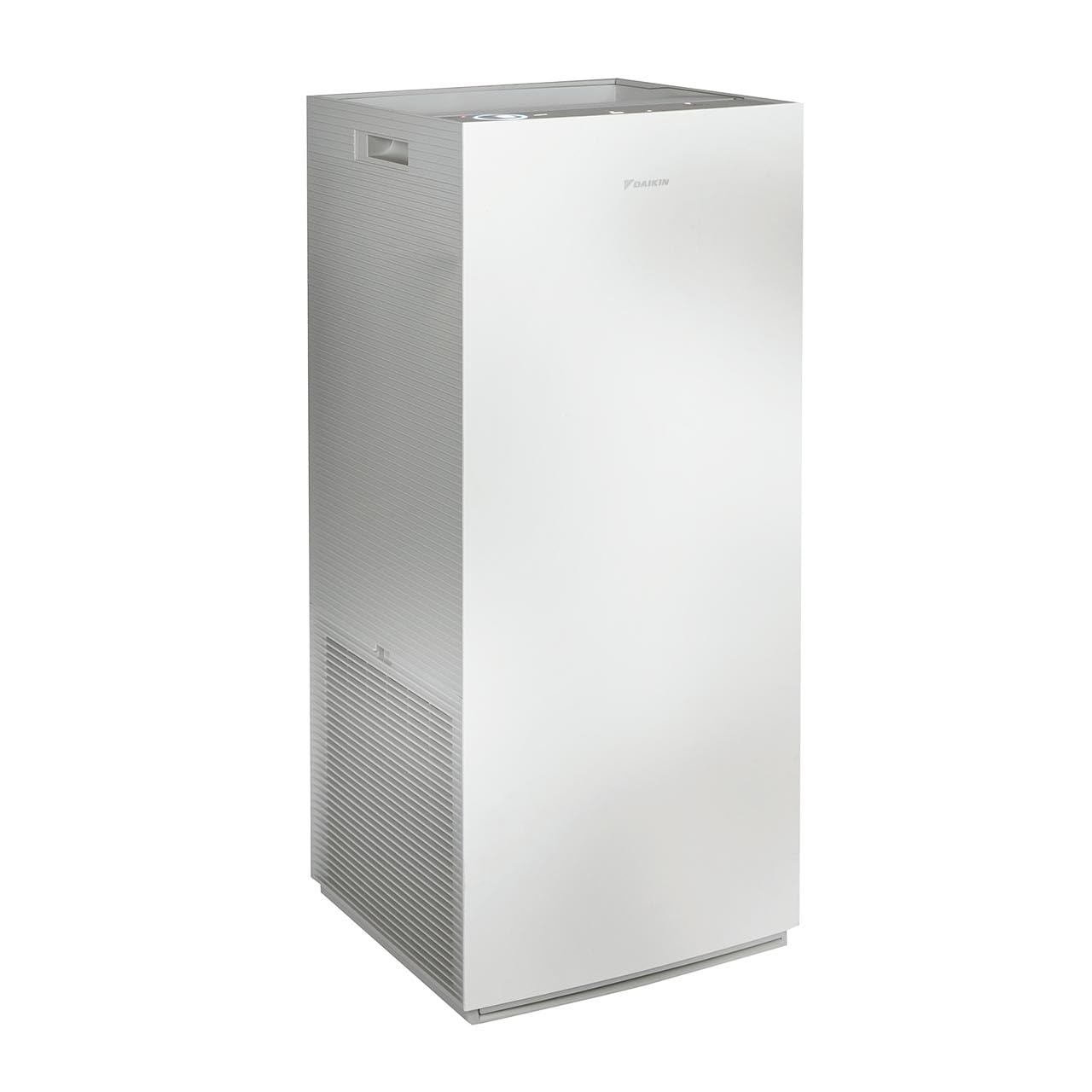 Daikin Purificatore d'Aria con Umidificatore, Tecnologia Streamer, Bianco