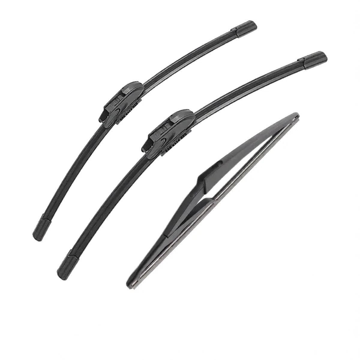 Adecuado Para Escobillas Limpiaparabrisas Para Nissan Para Kicks