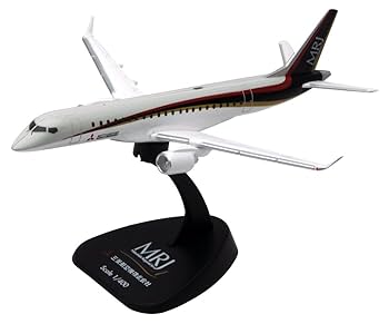 MRJ90 三菱航空機 1/100 11006
1/100スケール
三菱航空機 MRJ90 三菱航空機 1/100 11006 1/100スケール 三菱航空機