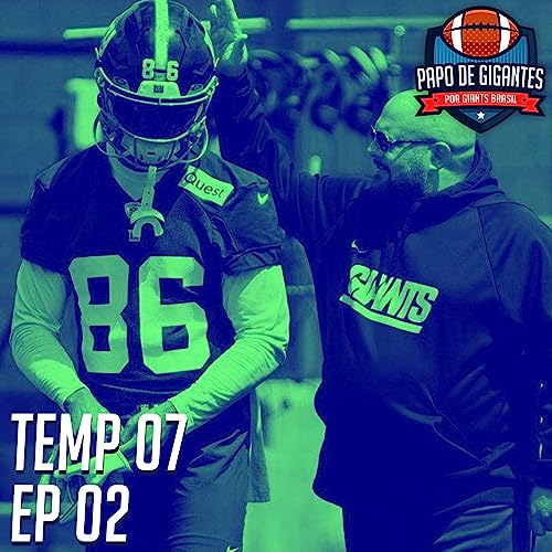 Bate-papo sobre a nossa temporada