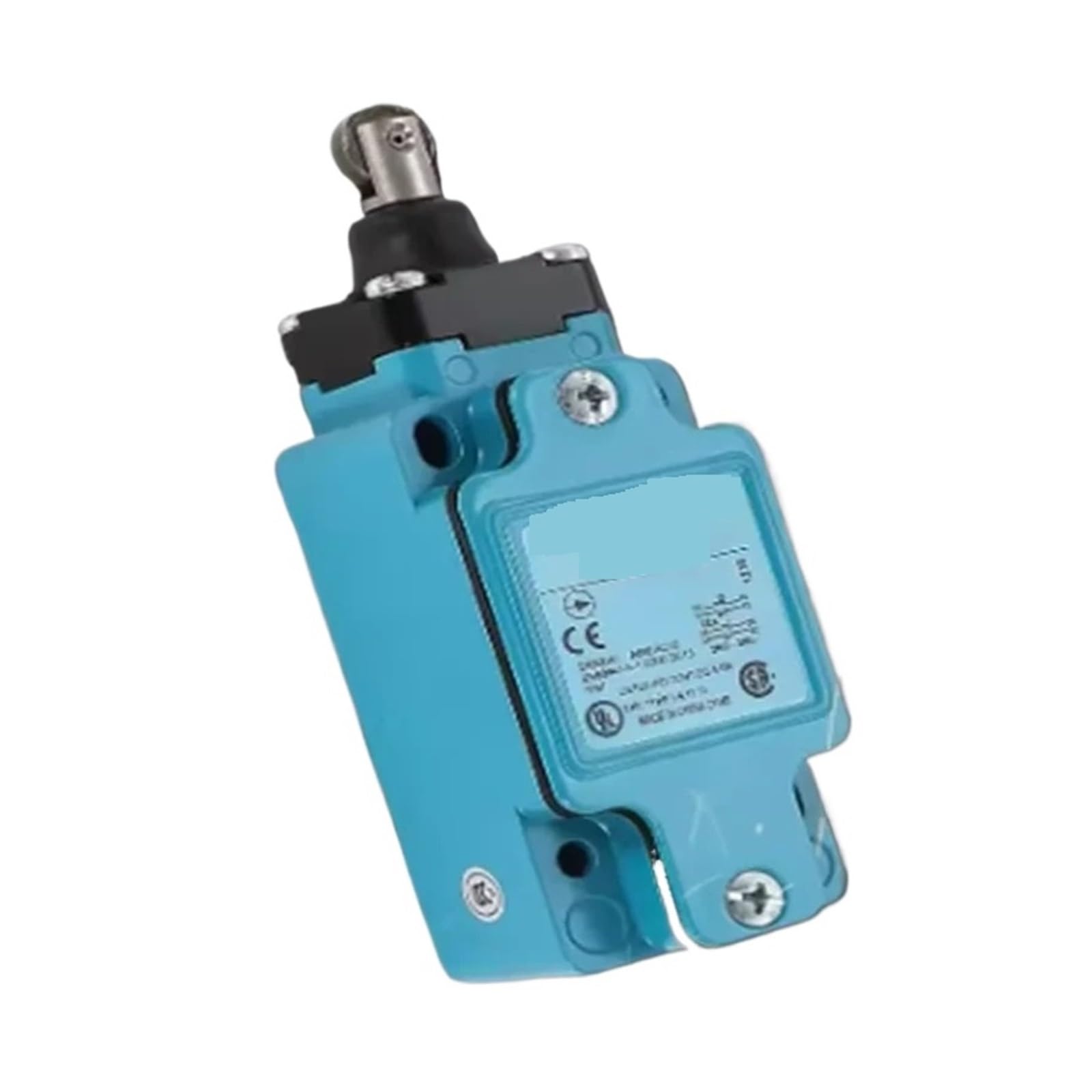 Travel limit switch GLAB01A2B pour convoyeur et levage mécanique