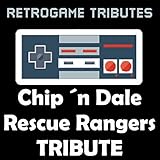  Chip N Dale Rescue Rangers Theme
